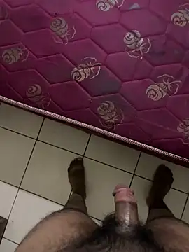 aliahmed98770 online show from 09.24.25