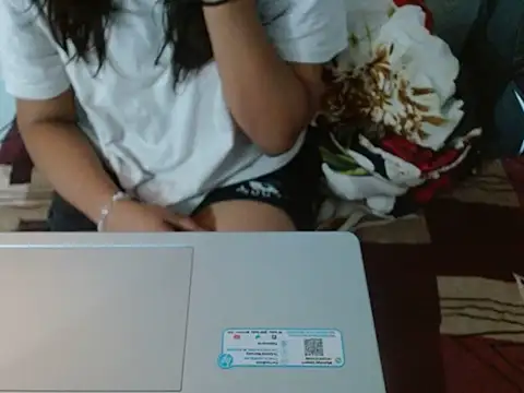 Vaani Singha online show from 11.22.25