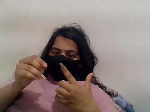 Vaani Singha online show from 04.10.26