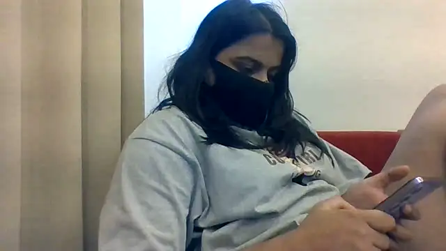 Snapshot of Vaani_Singha chatting on 06.08.26 Vaani Singha online show from 06.08.26
