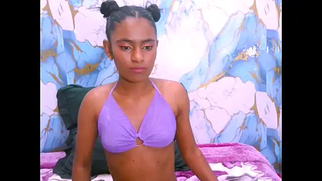 indianjasmine4u online show from 09.11.25