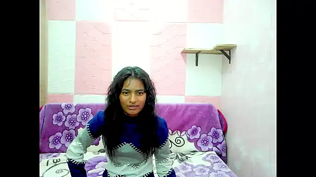 indianjasmine4u online show from 10.07.25