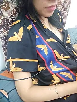 Snapshot of _Thaotam_ chatting on 02.11.26 Thaotam online show from 02.11.26