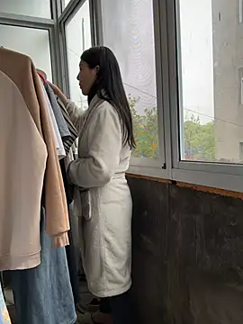 xiiuuff18 online show from 04.16.26