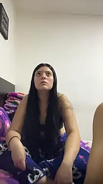 Deymon0777 online show from 03.04.26