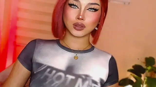 MissRumi Hunter online show from 11.13.25