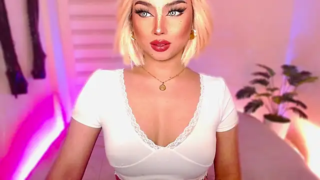 MissRumi Hunter online show from 04.02.26