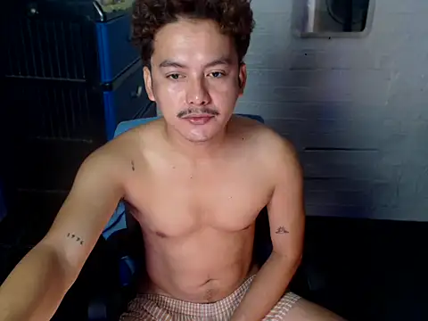 Tempting jon online show from 04.13.26