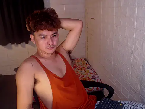 Snapshot of Tempting_jon chatting on 06.04.26 Tempting jon online show from 06.04.26