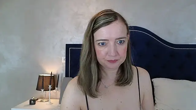 Blue Angel Sweet online show from 10.23.25