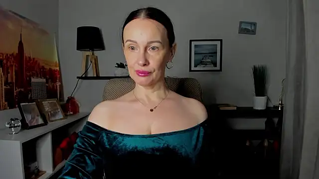 Snapshot of Velvet_Jasmine chatting on 01.13.26 Velvet Jasmine online show from 01.13.26