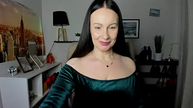 Snapshot of Velvet_Jasmine chatting on 02.09.26 Velvet Jasmine online show from 02.09.26