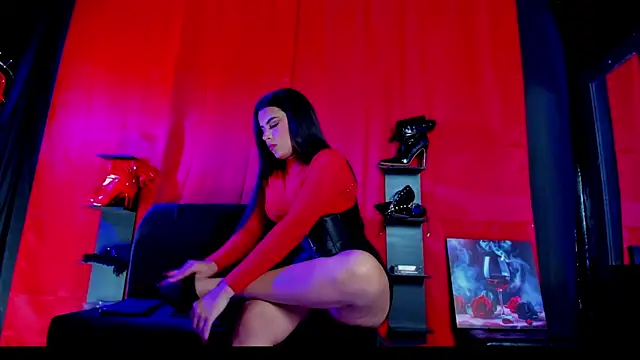 ArtemisaStone online show from 11.26.25