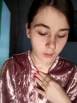 Snapshot of ToryTayler chatting on 11.15.25 ToryTayler online show from 11.15.25