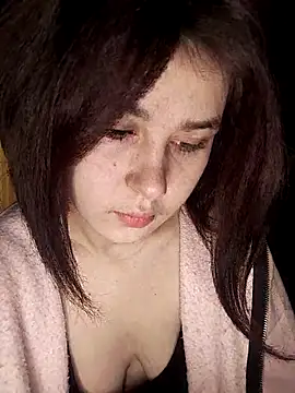 Snapshot of ToryTayler chatting on 12.20.25 ToryTayler online show from 12.20.25