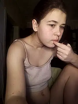 Snapshot of ToryTayler chatting on 01.08.26 ToryTayler online show from 01.08.26