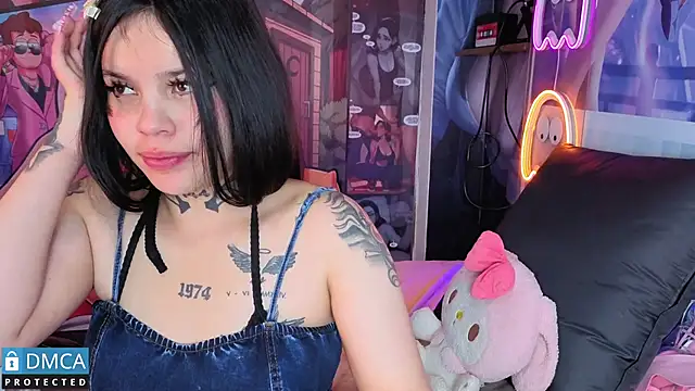 Snapshot of CandyKane06_ chatting on 01.19.26 CandyKane06 online show from 01.19.26