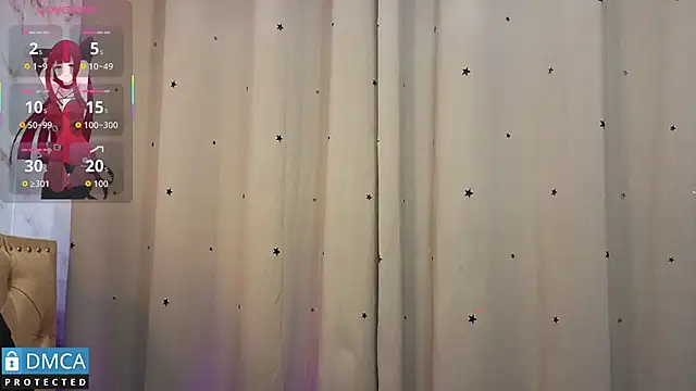 Snapshot of CandyKane06_ chatting on 02.02.26 CandyKane06 online show from 02.02.26