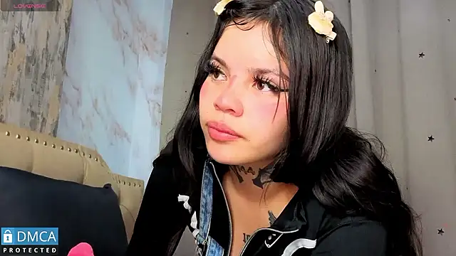 Snapshot of CandyKane06_ chatting on 02.04.26 CandyKane06 online show from 02.04.26