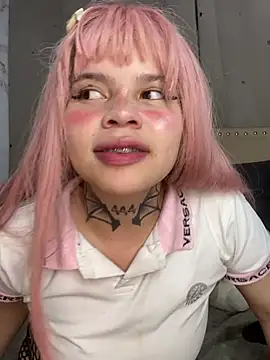 Snapshot of CandyKane06_ chatting on 02.10.26 CandyKane06 online show from 02.10.26