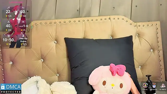 Snapshot of CandyKane06_ chatting on 02.11.26 CandyKane06 online show from 02.11.26