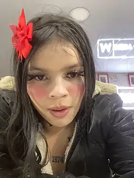 Snapshot of CandyKane06_ chatting on 02.21.26 CandyKane06 online show from 02.21.26