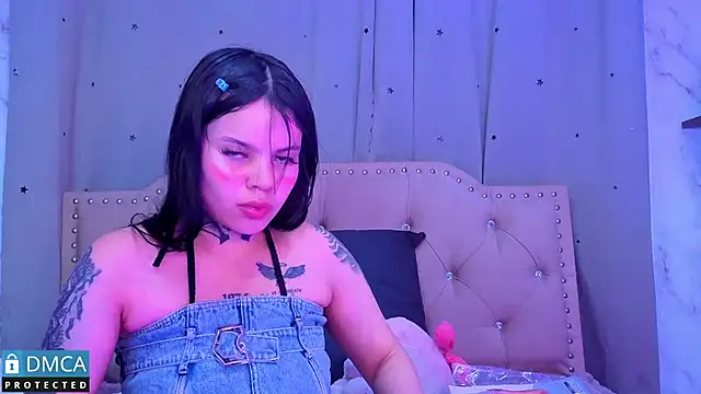 Snapshot of CandyKane06_ chatting on 02.26.26 CandyKane06 online show from 02.26.26