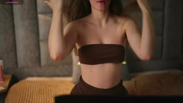 Liltightbabe online show from 01.16.26