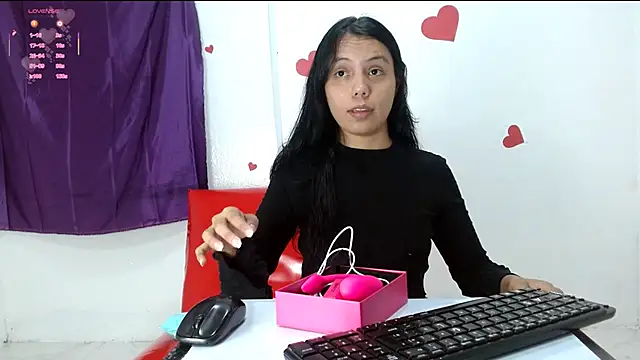 Snapshot of prinsesbrowvagina chatting on 09.12.25 prinsesbrowvagina online show from 09.12.25