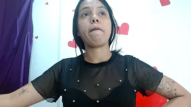 Snapshot of prinsesbrowvagina chatting on 10.01.25 prinsesbrowvagina online show from 10.01.25