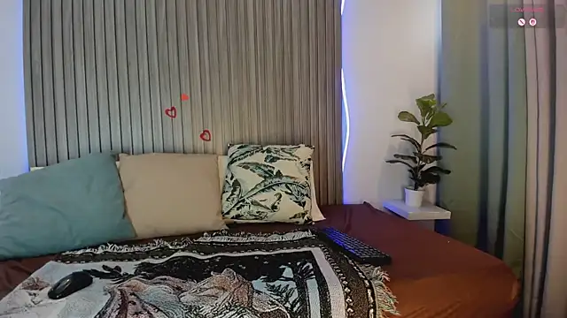 HelenaCole- online show from 01.11.26