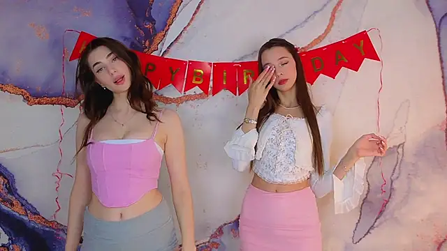 BerryTeen online show from 09.30.25