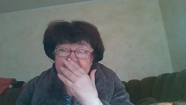 MilaSky5303 online show from 10.02.25