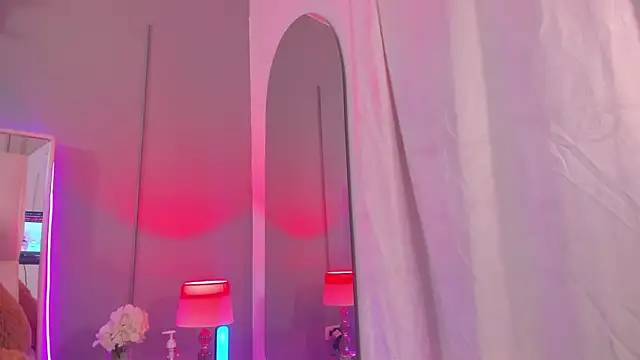 Snapshot of Darlyn_tenderhot__ chatting on 10.02.25 Darlyn tenderhot   online show from 10.02.25