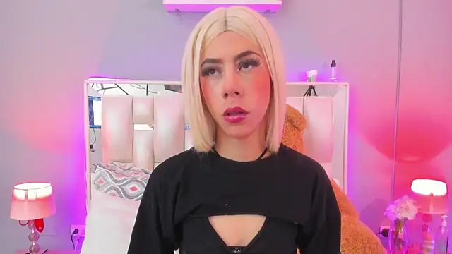 Snapshot of Darlyn_tenderhot__ chatting on 10.12.25 Darlyn tenderhot   online show from 10.12.25