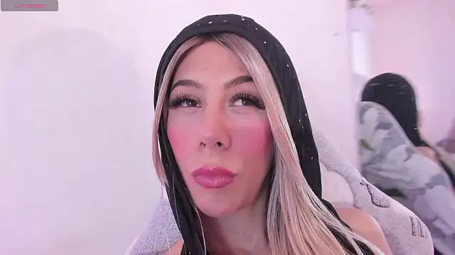 Darlyn tenderhot   online show from 02.01.26