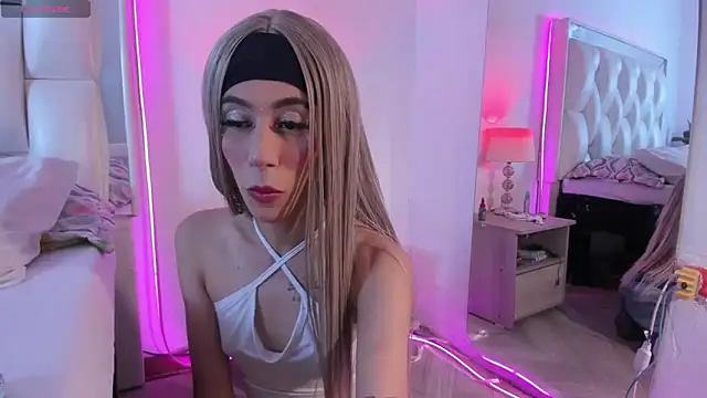 Darlyn tenderhot   online show from 04.14.26