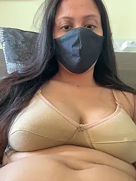 indianshycouple online show from 02.17.26