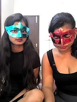 your chandni04 online show from 12.18.25