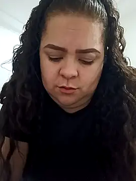 Snapshot of Miss_Adriana01 chatting on 10.18.25 Miss Adriana01 online show from 10.18.25