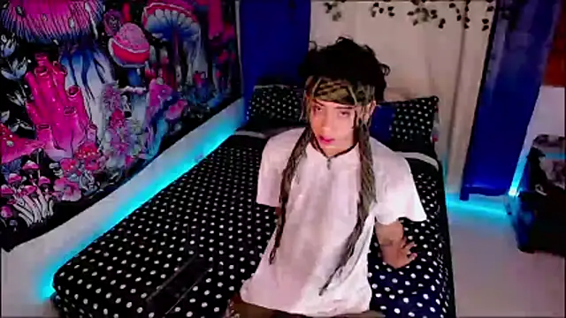 Thedoll ethan7 online show from 04.07.26