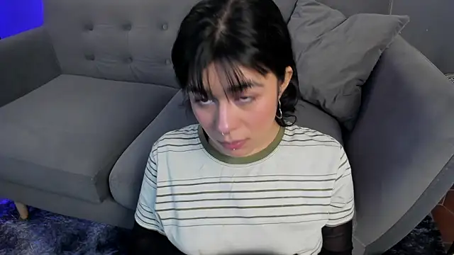 flower smith  online show from 03.14.26