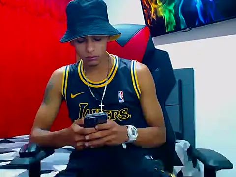 Snapshot of cristian_tayron1 chatting on 07.04.26 cristian tayron1 online show from 07.04.26