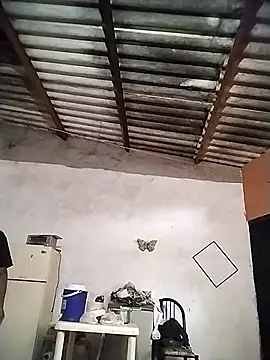 colombiano198720 online show from 10.26.25