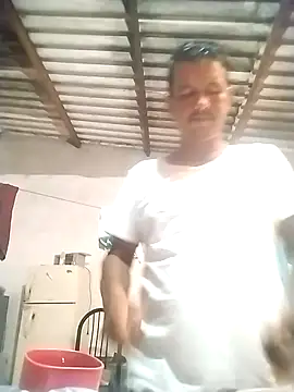 colombiano198720 online show from 11.24.25