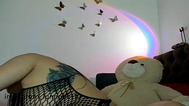 Snapshot of natyhot20 chatting on 10.15.25 natyhot20 online show from 10.15.25