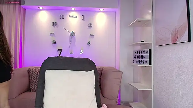 1SloppyFox4 online show from 09.21.25