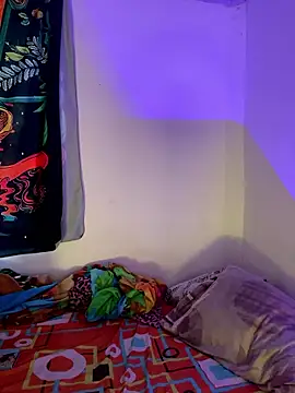 Snapshot of arizka chatting on 01.09.26 arizka online show from 01.09.26