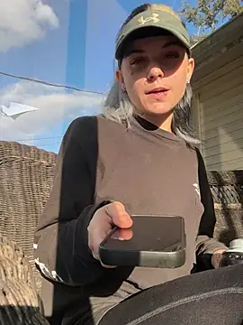 Snapshot of ittybittymeryssa chatting on 02.04.26 ittybittymeryssa online show from 02.04.26