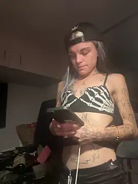 Snapshot of ittybittymeryssa chatting on 02.16.26 ittybittymeryssa online show from 02.16.26